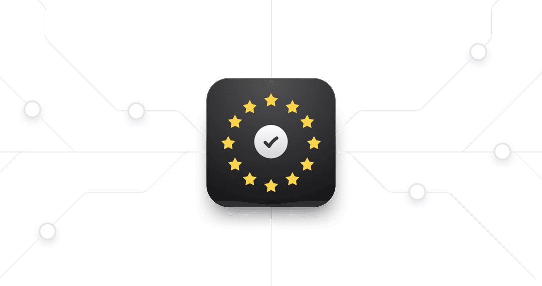 GDPR & SOC 2 Type II Compliance